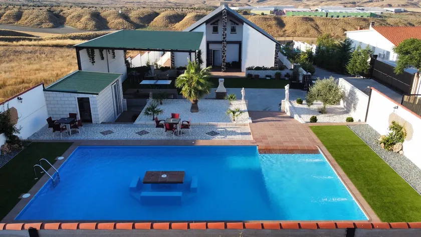 Casa Rural Borox - Image 1