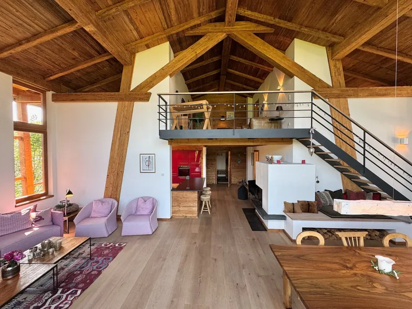 KitzCharme Penthouse by belle-stay - Image 1