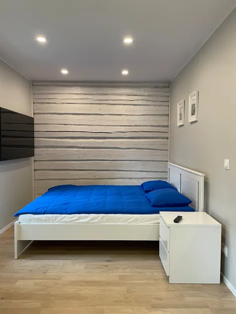 Small apartment in Kose - Image 1