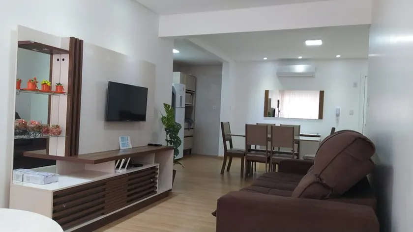 Super cozy apartment on the avenue - Ed. Atlântico - Image 1