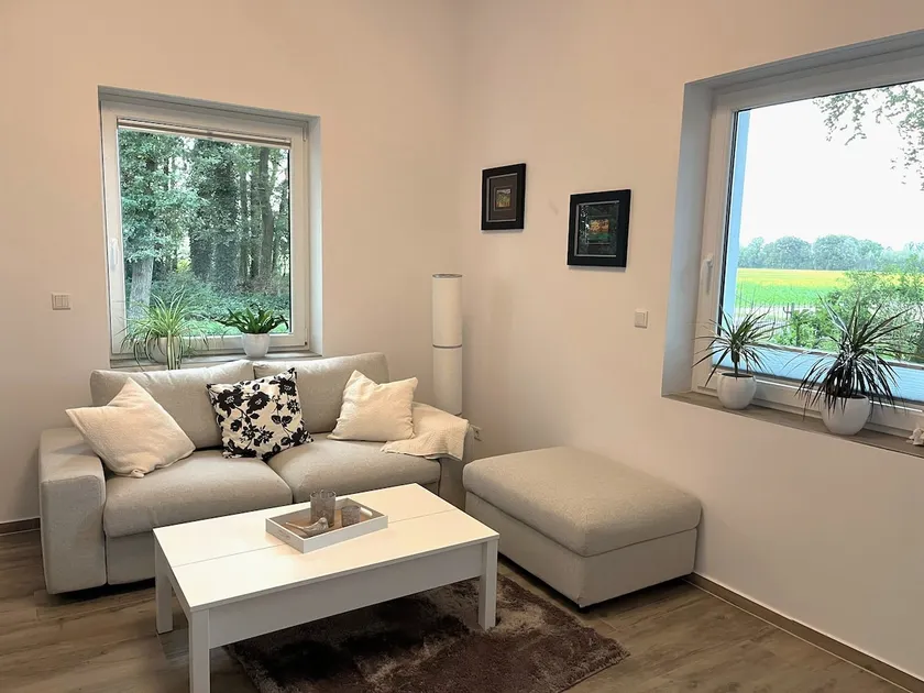 Quiet apartment in nature - Image 1