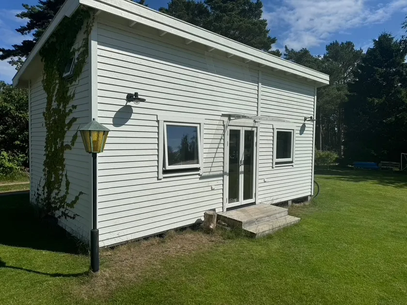 Beachfront cabin in Trelleborg/Böste - Image 1