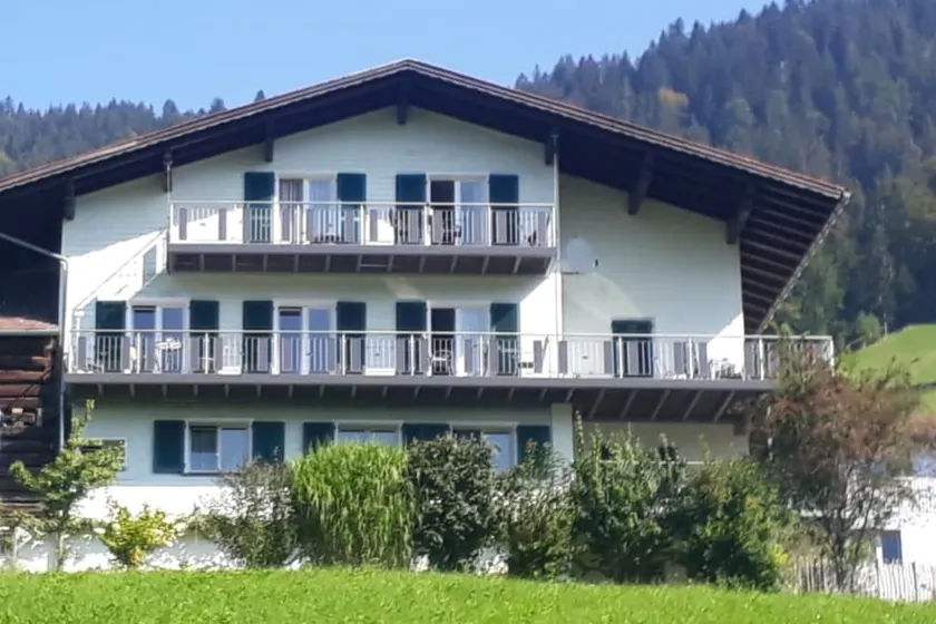 Haus Matt - Image 1