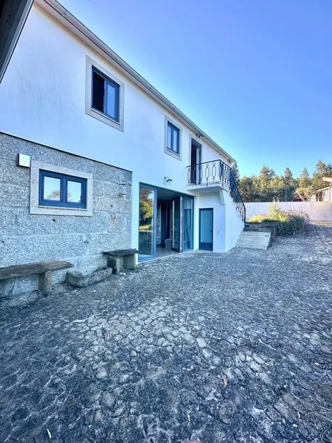 Ribeira House - Arouca - Image 1