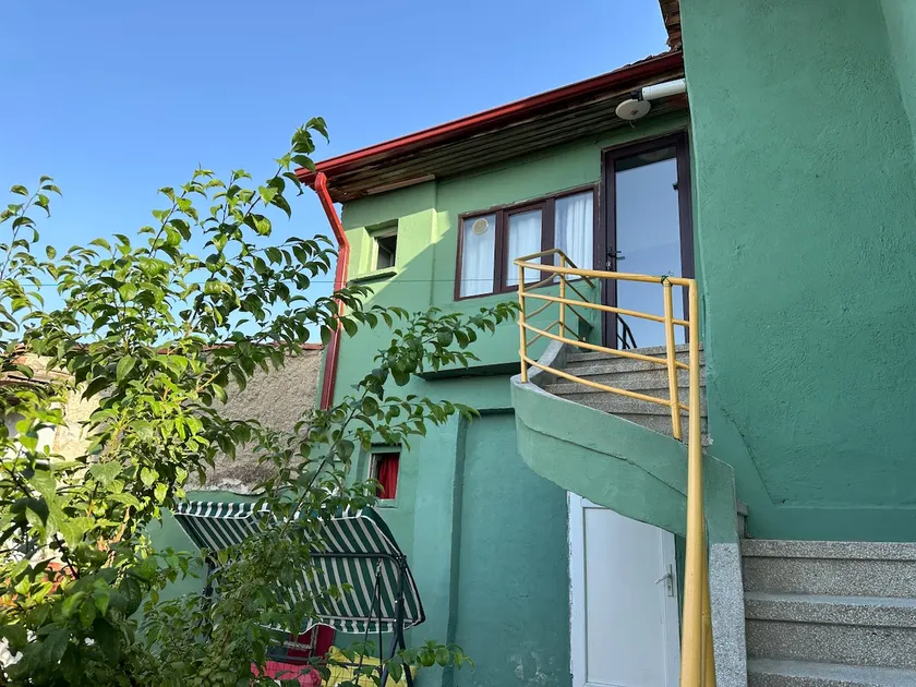 Village House in the Downtown - Image 1