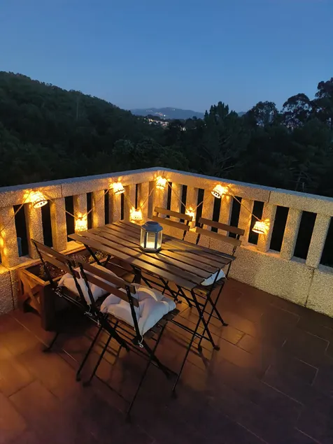 Cozy penthouse - Image 1