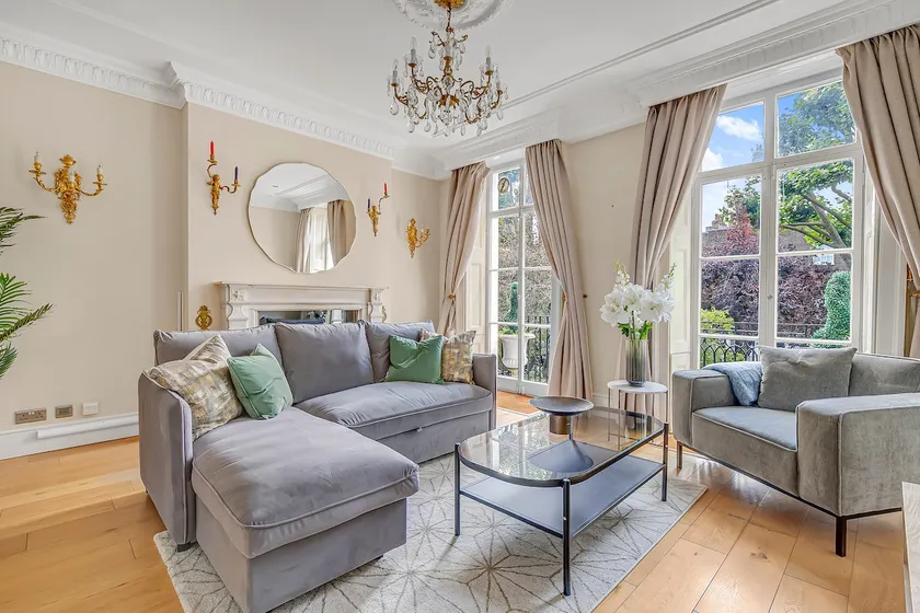 Elegant 5Bed House next to Harrods Knightsbridge - Image 1