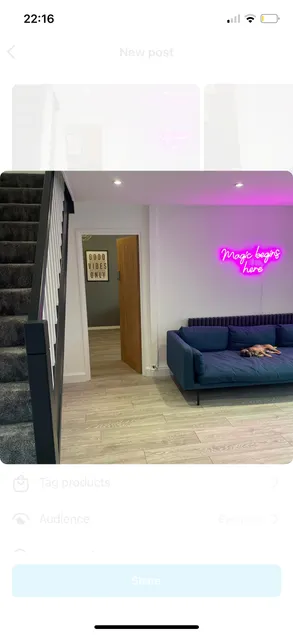 Modern Fully Renovated 4 Bedroom - Image 1