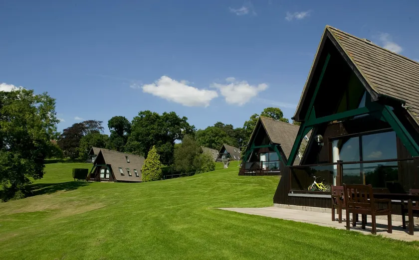 Exton Lodge - Image 1