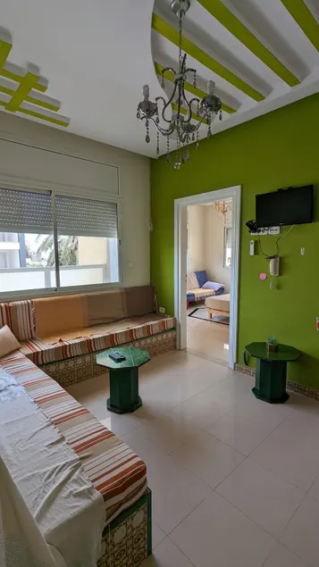 Green Mahdia apartment - Image 1