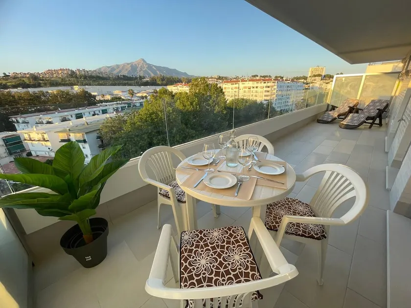 New Aires de Guadaiza apartment - Image 1