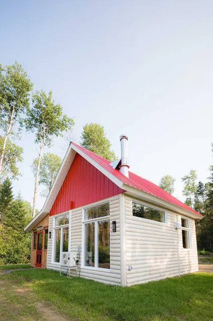 The Fisherman's Cabin. Waterfront - Image 1