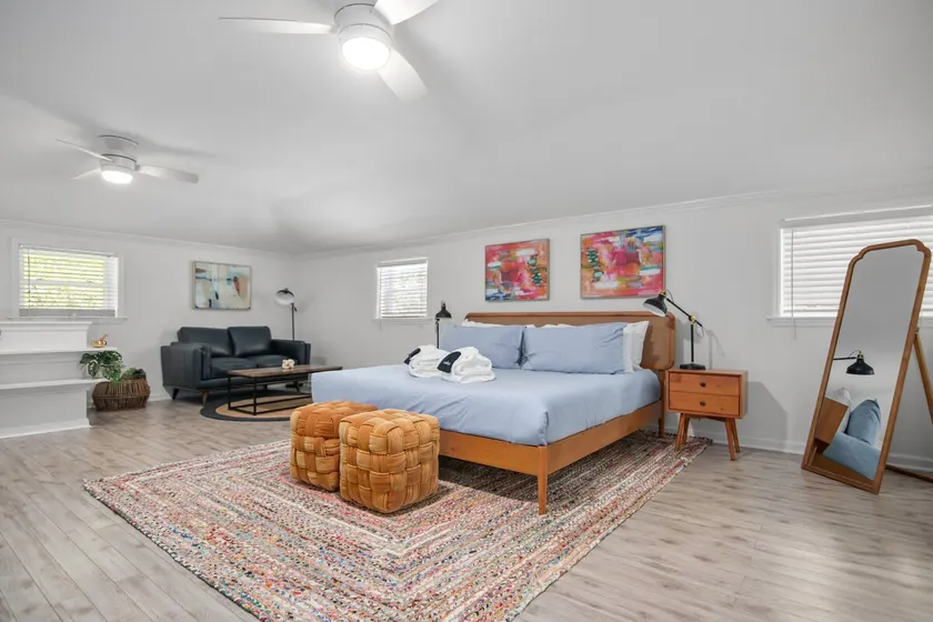New 1Bed1Bath*Dog Friendly* - Image 1