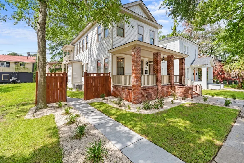 Luxury Casa A - Image 1