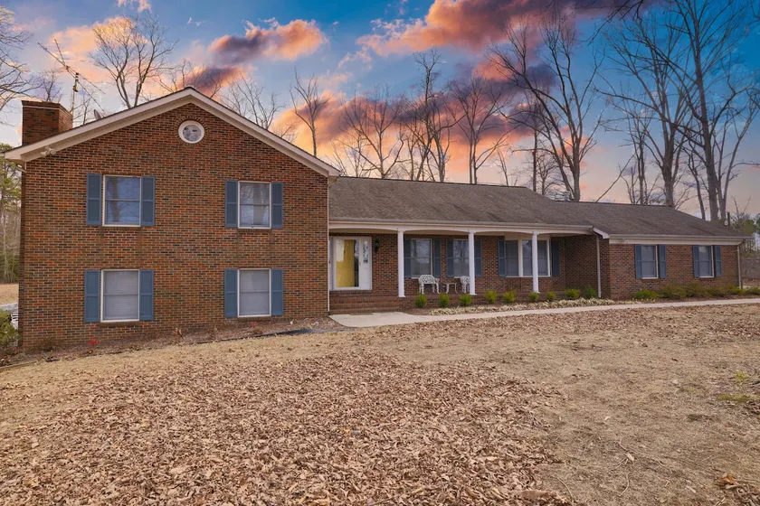 Lovely, Retreat on 2.8 acres near Stratford Hall - Image 1