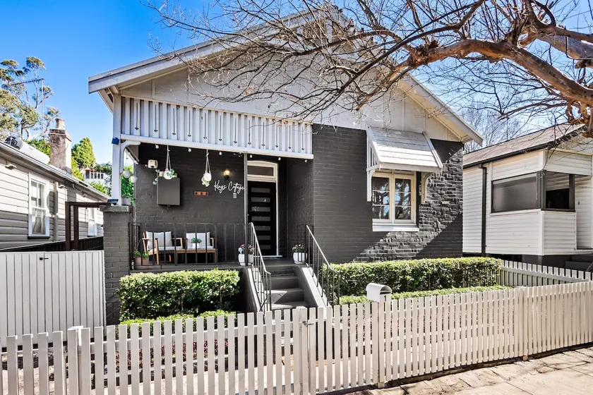 Kings Cottage - Dog Friendly - City Fringe - Image 1