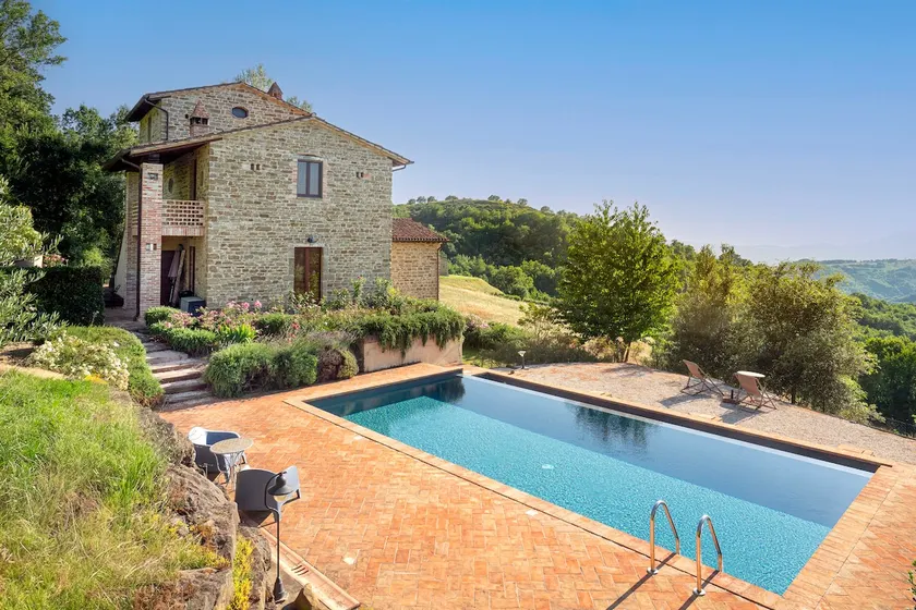 GuestHost – Casale dei Tramonti – Vigne Apartment - Image 1
