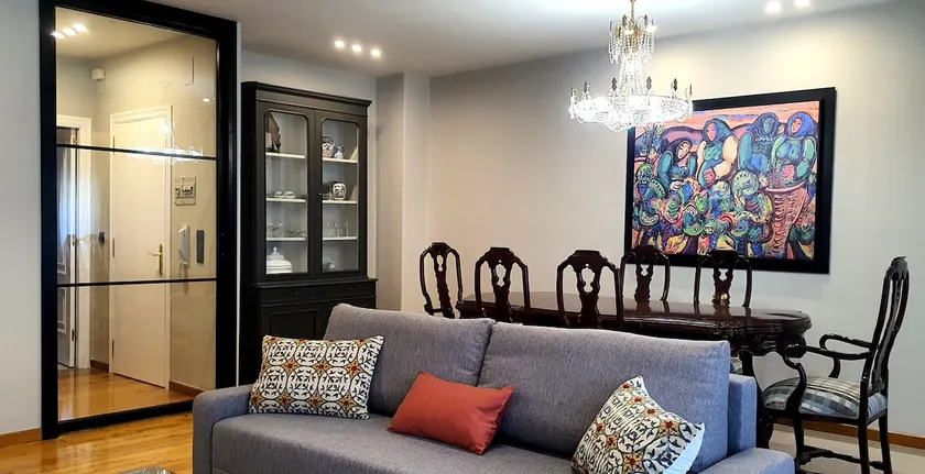 Maruja Rural Apartment - Image 1