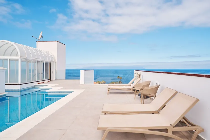 EDEN RENTALS Coastal Retreat - Image 1