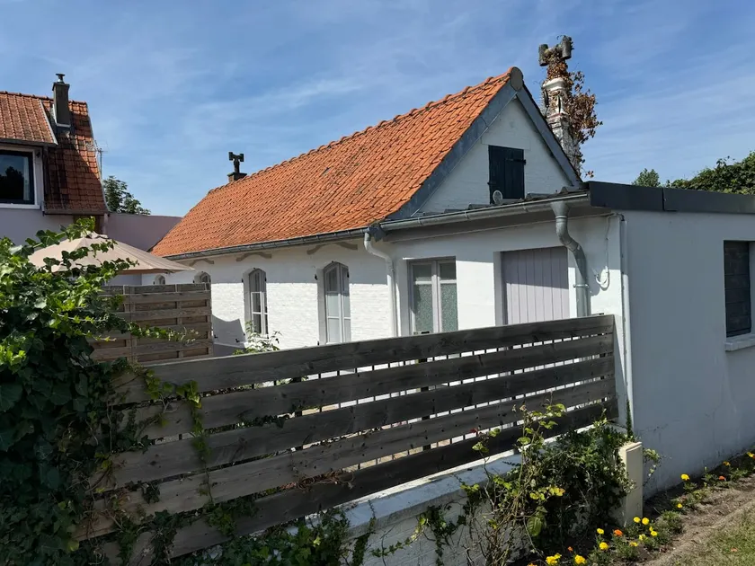 La Longère – Les Maisons d'Eden - Image 1