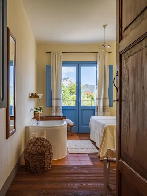 Elixir Apartment - Image 1