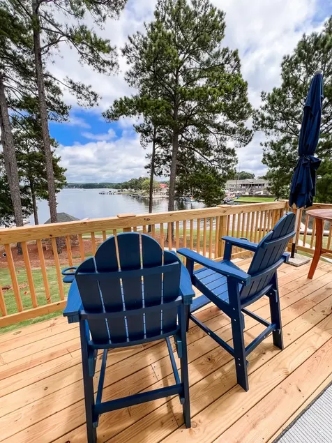 Laketime! waterfront, dock, Kayaks, pboards, pool! - Image 1