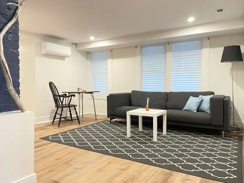 Guest Suite 1 Bedroom Large Patio DT Dartmouth - Image 1