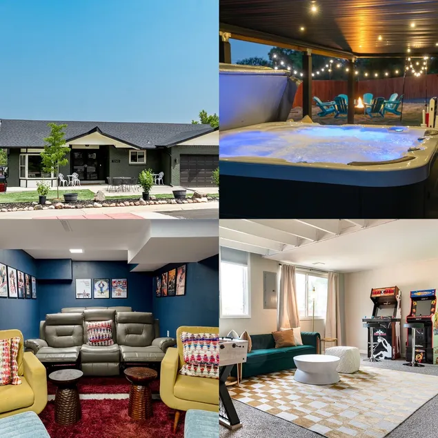 Sweetridge Airbnb - Image 1