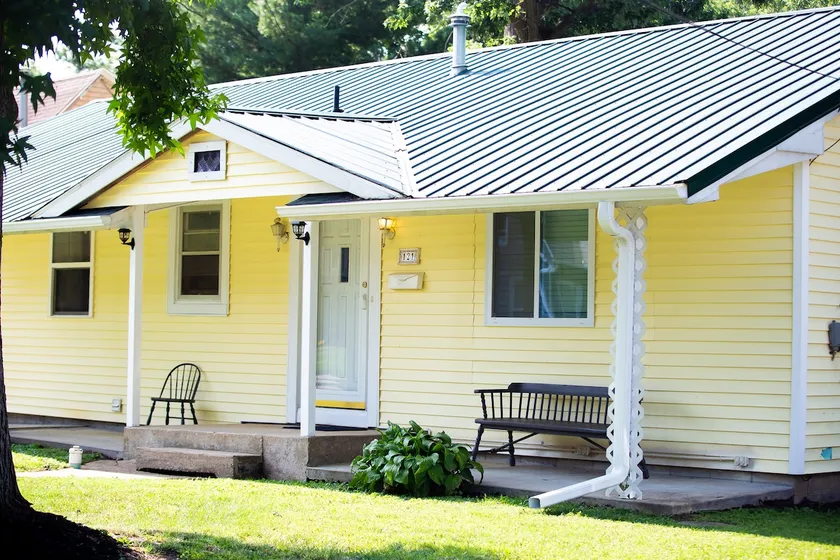 The Humble Hideaway - Image 1