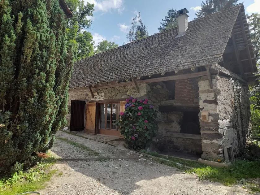 Small house in the heart of Belledonne - Image 1
