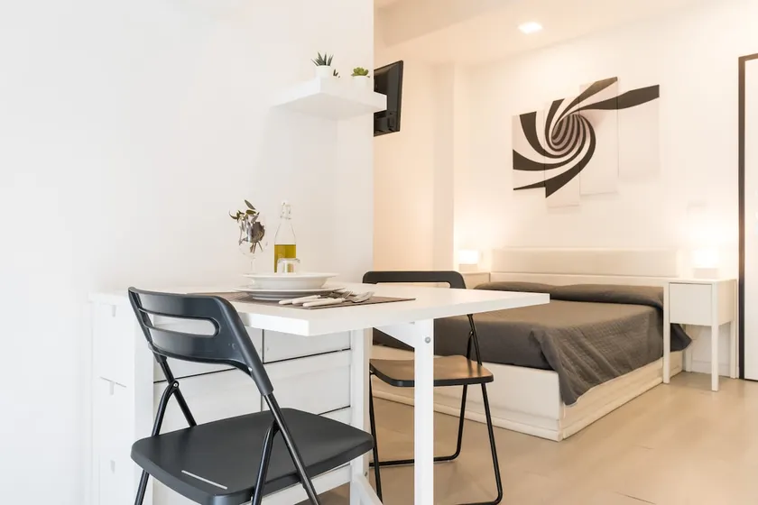 Apartment Maya Loreto - Image 1