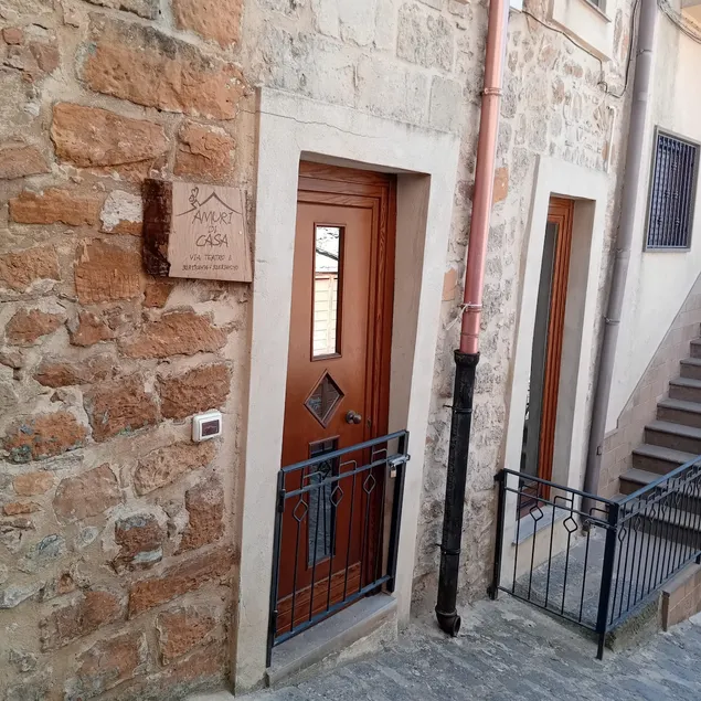 Amuri di casa - Image 1