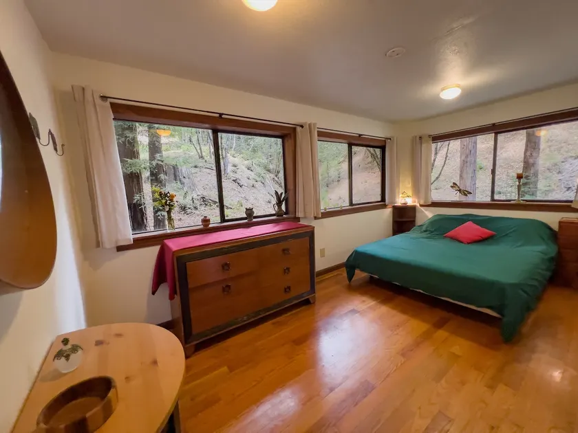 Little House in the Redwoods with hot tub! - Image 1