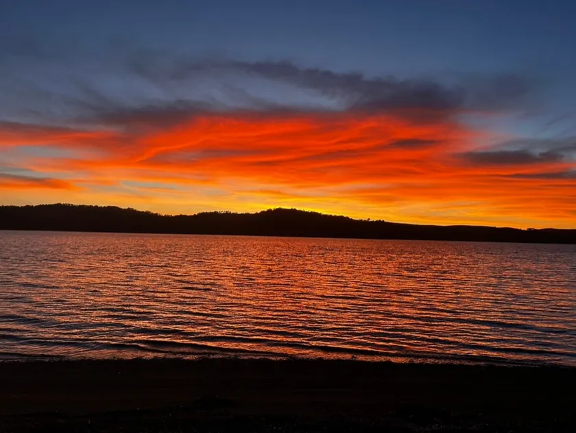 Pet-Friendly Cottage on Tomales Bay near Pt. Reyes - Image 1
