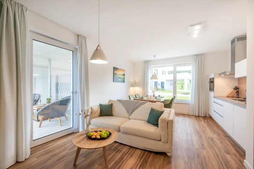 Fewo ”Blickwinkel” - Image 1