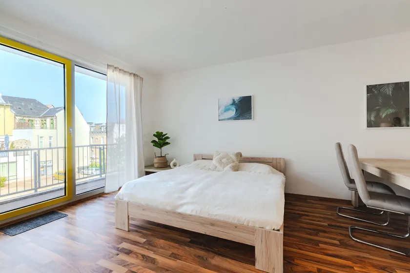 Köthen Loft Apartment - Image 1