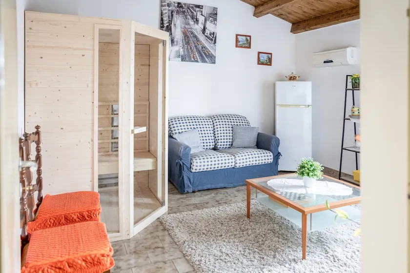 Casa Nonna Ica - Image 1