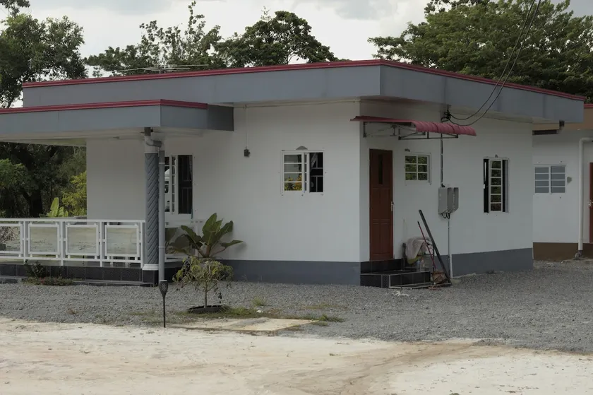 Paranam Residence – Augi’s Rentals - Image 1