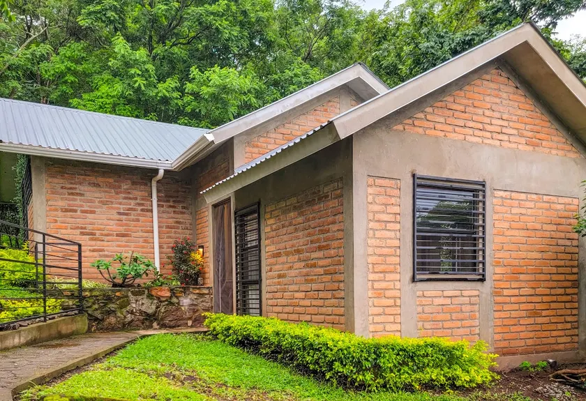 Cabin in Apante for 4 people. - Image 1