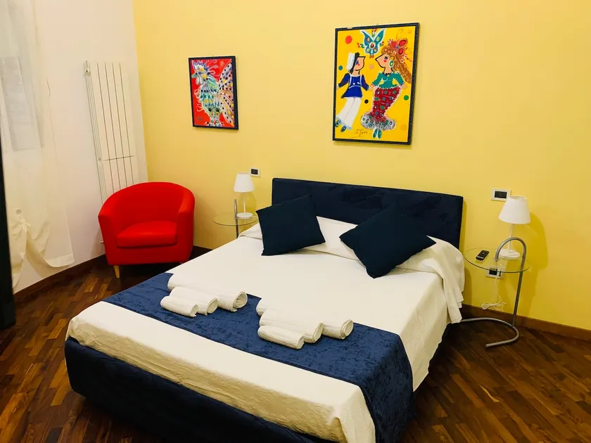 L'Archetto Apartment - Image 1