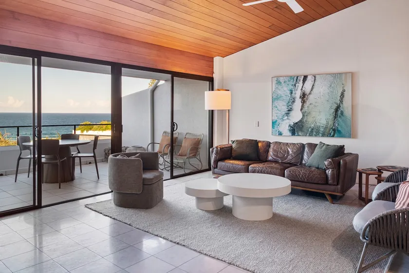 Charming Mediterranean Villa Ocean Views & Pool - Image 1