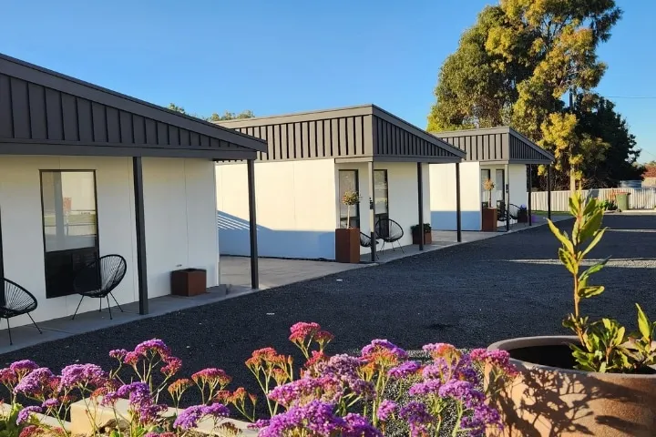 The Avenue Family Apartment - Image 1