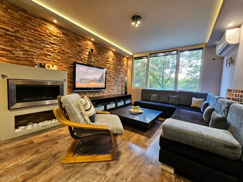 Mladost Sofia, close to Metro Station and Center - Image 1