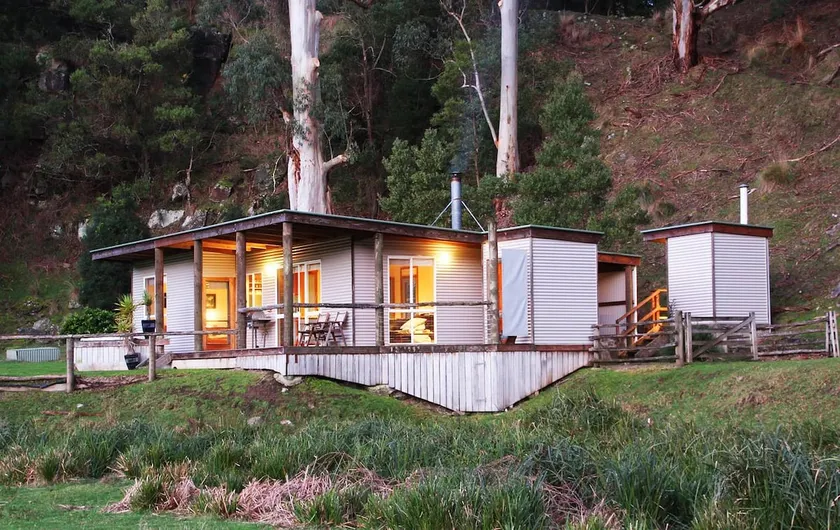 Aire River Escape - Image 1