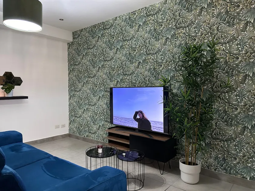Deluxe Apartment in centro - Image 1
