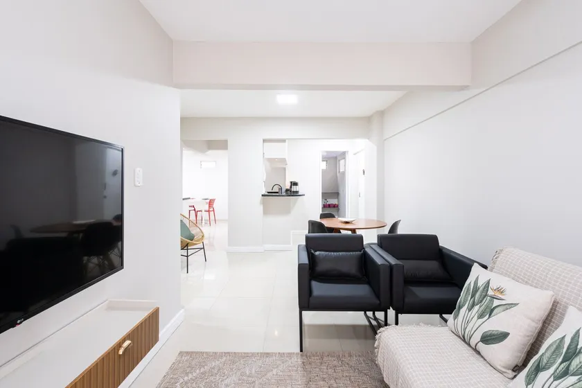 100m from the BEACH with Barbecue and Wi-Fi - Image 1