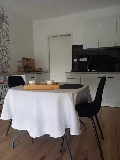 the apartment of the tits - Image 1
