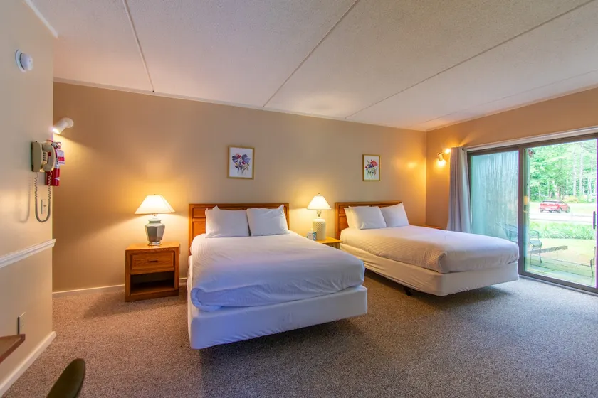 Spacious 1st Floor Attitash Unit, Resort Amenities - Image 1
