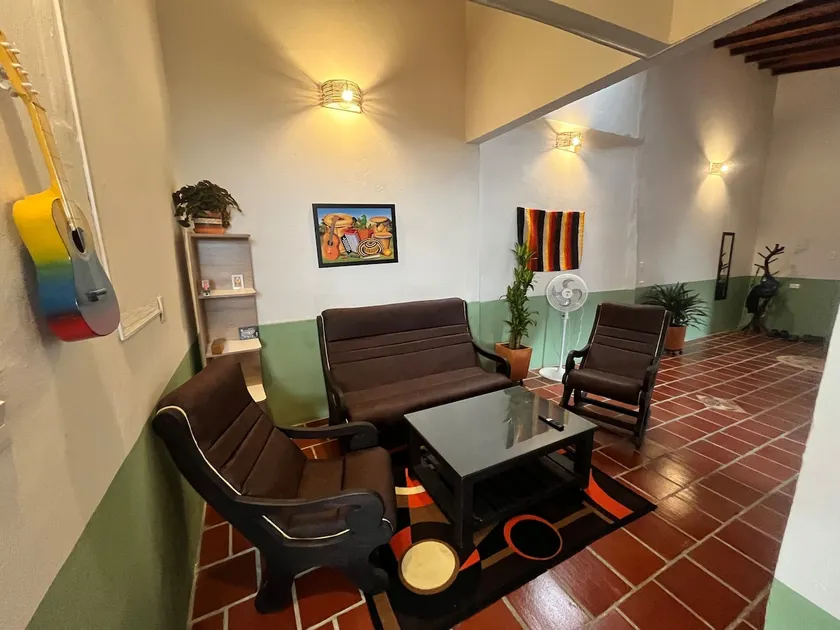 Cool Cabin - Image 1