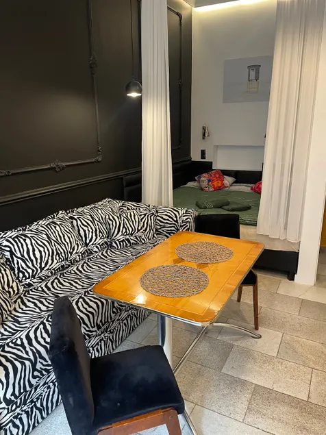 Wawel: Right next to the Castle | 4 People | Design | 35m² - Image 1